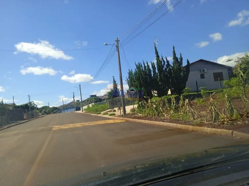 Foto 1 de Terreno / Lote à venda, 450m2 em Centro, Entre Ijuis - RS