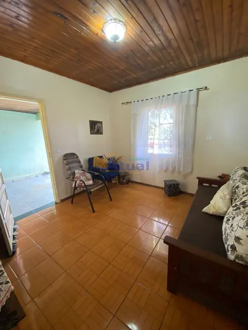 Foto 2 de Casa com 2 quartos à venda, 105m2 em Mário Pilau, Santo Angelo - RS