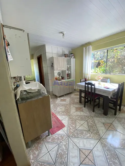 Foto 7 de Casa com 2 quartos à venda, 105m2 em Mário Pilau, Santo Angelo - RS