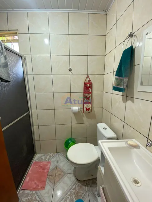 Foto 9 de Casa com 2 quartos à venda, 105m2 em Mário Pilau, Santo Angelo - RS