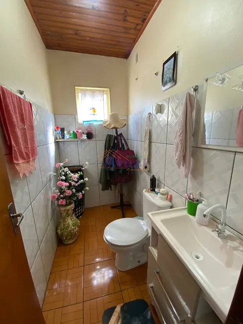 Foto 4 de Casa com 2 quartos à venda, 105m2 em Mário Pilau, Santo Angelo - RS