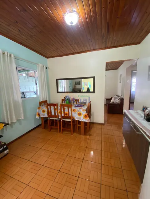 Foto 8 de Casa com 2 quartos à venda, 105m2 em Mário Pilau, Santo Angelo - RS