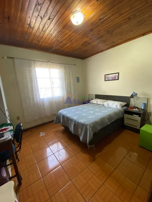 Foto 5 de Casa com 2 quartos à venda, 105m2 em Mário Pilau, Santo Angelo - RS