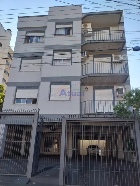 Foto 1 de Apartamento com 3 quartos à venda, 102m2 em Centro, Santo Angelo - RS