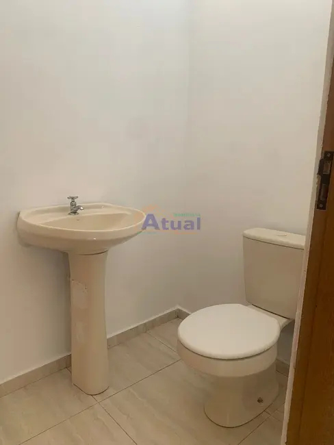 Foto 7 de Sala Comercial para alugar, 450m2 em Centro, Santo Angelo - RS