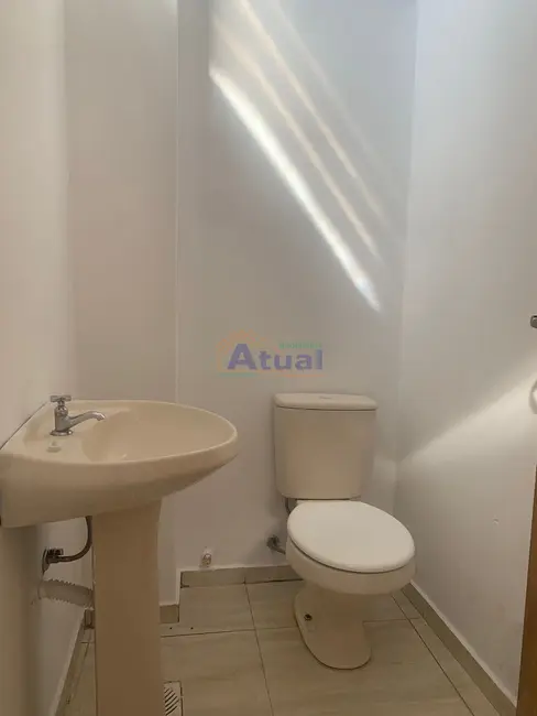 Foto 4 de Sala Comercial para alugar, 450m2 em Centro, Santo Angelo - RS