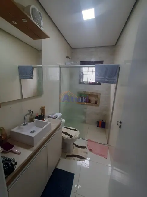 Foto 7 de Casa com 2 quartos à venda, 108m2 em São Carlos, Santo Angelo - RS