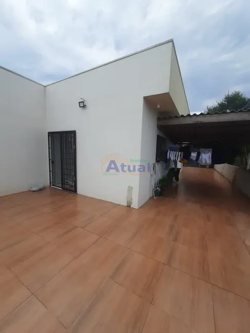 Foto 3 de Casa com 2 quartos à venda, 108m2 em São Carlos, Santo Angelo - RS