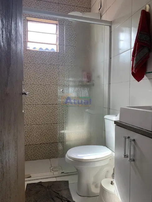 Casa com 4 quartos à venda, 180m2 em Rosenthal, Santo Angelo - RS - imagem 8 Foto 8 de Casa com 4 quartos à venda, 180m2 em Rosenthal, Santo Angelo - RS