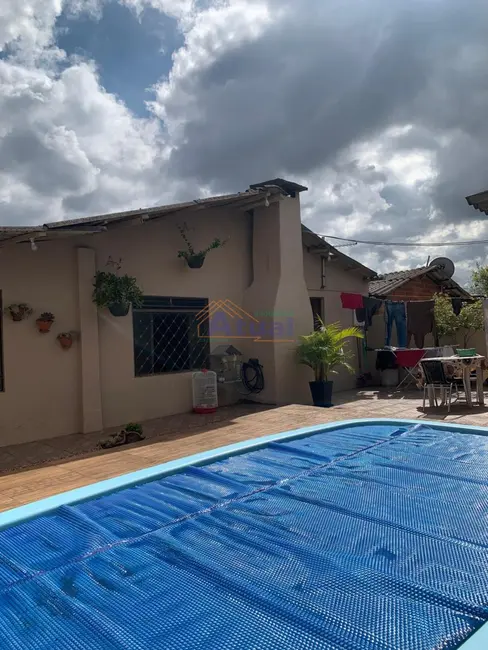 Casa com 4 quartos à venda, 180m2 em Rosenthal, Santo Angelo - RS - imagem 4 Foto 4 de Casa com 4 quartos à venda, 180m2 em Rosenthal, Santo Angelo - RS