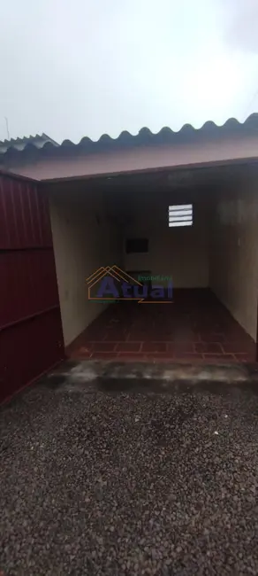 Foto 2 de Apartamento com 2 quartos à venda, 42m2 em COHAB, Santo Angelo - RS