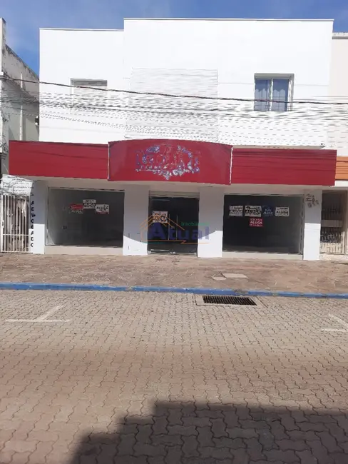 Foto 1 de Sala Comercial para alugar, 200m2 em Centro, Santo Angelo - RS