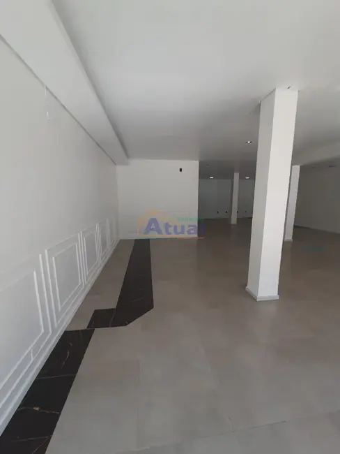 Foto 2 de Sala Comercial para alugar, 200m2 em Centro, Santo Angelo - RS