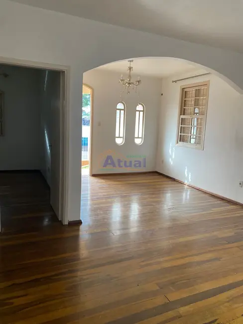 Foto 4 de Casa com 3 quartos à venda, 218m2 em Centro, Santo Angelo - RS