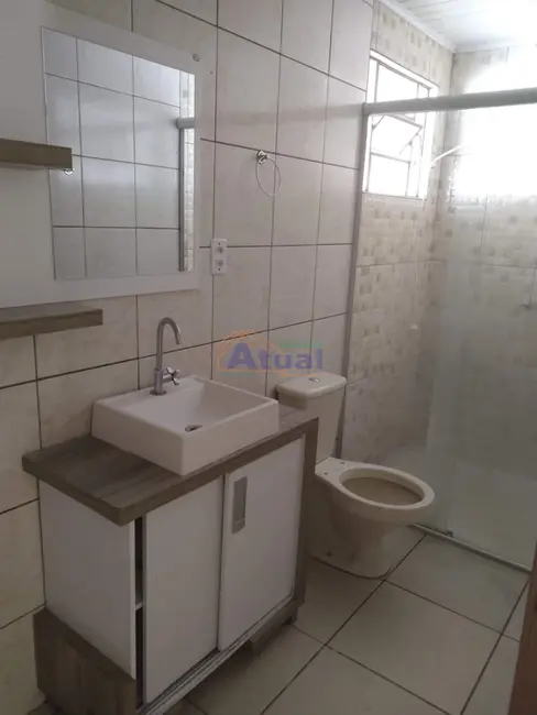 Foto 6 de Casa com 3 quartos à venda, 193m2 em Centro, Santo Angelo - RS