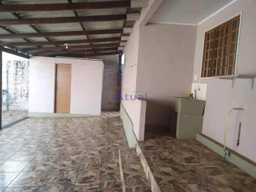 Foto 3 de Casa com 3 quartos à venda, 193m2 em Centro, Santo Angelo - RS