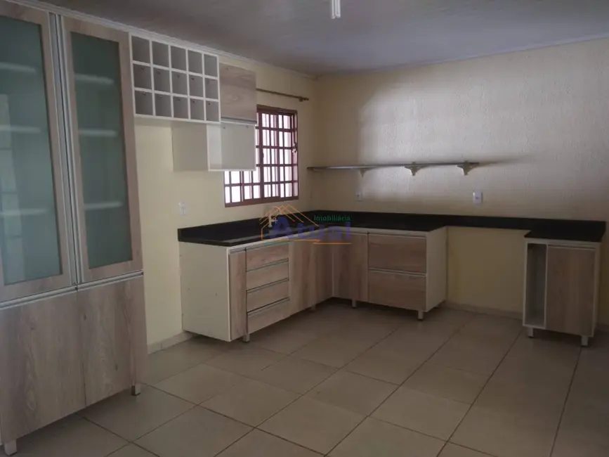 Foto 9 de Casa com 3 quartos à venda, 193m2 em Centro, Santo Angelo - RS