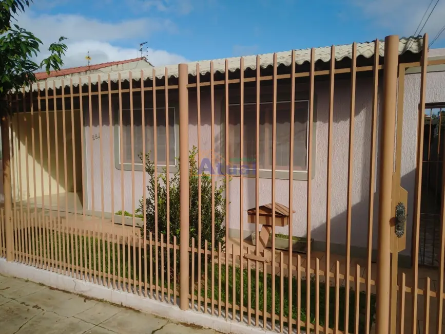 Foto 1 de Casa com 3 quartos à venda, 193m2 em Centro, Santo Angelo - RS