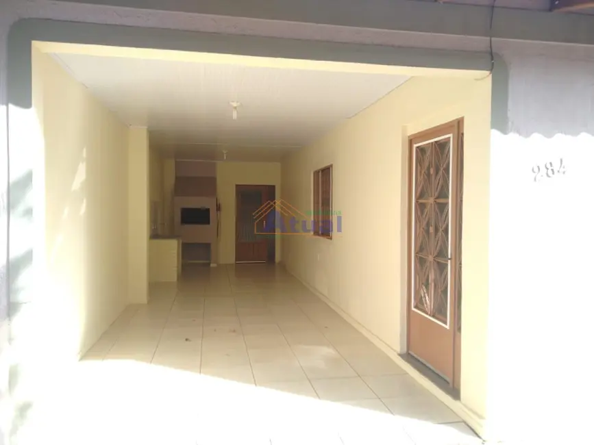 Foto 5 de Casa com 3 quartos à venda, 193m2 em Centro, Santo Angelo - RS