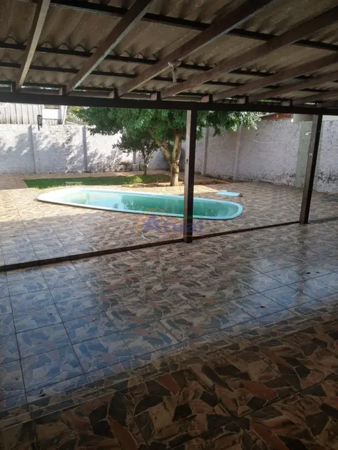 Foto 2 de Casa com 3 quartos à venda, 193m2 em Centro, Santo Angelo - RS