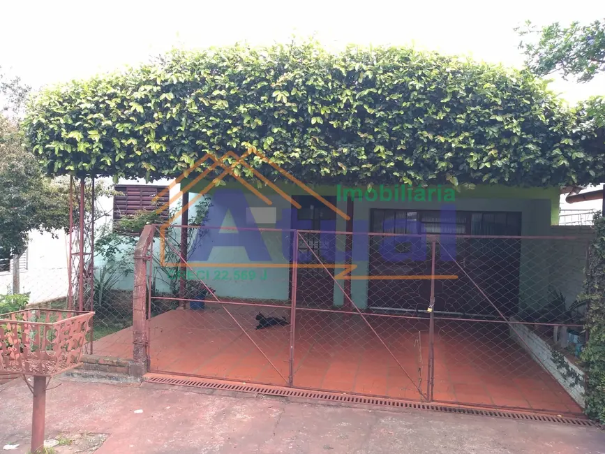 Foto 1 de Casa com 2 quartos à venda, 126m2 em Cristal, Santo Angelo - RS