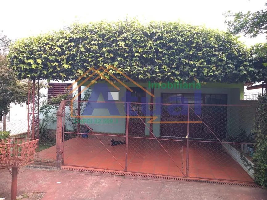 Foto 2 de Casa com 2 quartos à venda, 126m2 em Cristal, Santo Angelo - RS