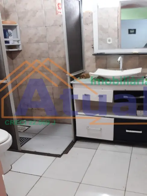 Foto 3 de Casa com 3 quartos à venda, 151m2 em Neri dos Santos Cavalheiro, Santo Angelo - RS