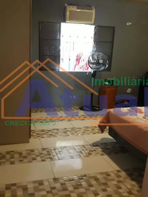 Foto 4 de Casa com 3 quartos à venda, 151m2 em Neri dos Santos Cavalheiro, Santo Angelo - RS