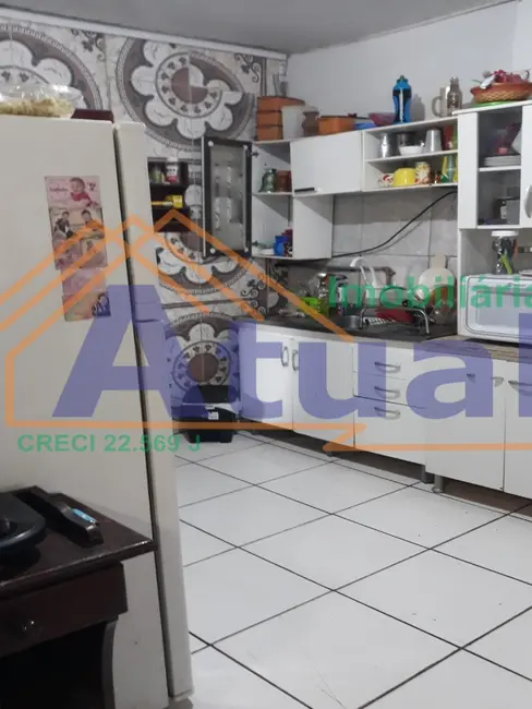 Foto 5 de Casa com 3 quartos à venda, 151m2 em Neri dos Santos Cavalheiro, Santo Angelo - RS