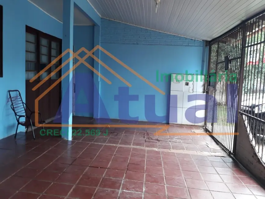 Foto 2 de Casa com 3 quartos à venda, 151m2 em Neri dos Santos Cavalheiro, Santo Angelo - RS
