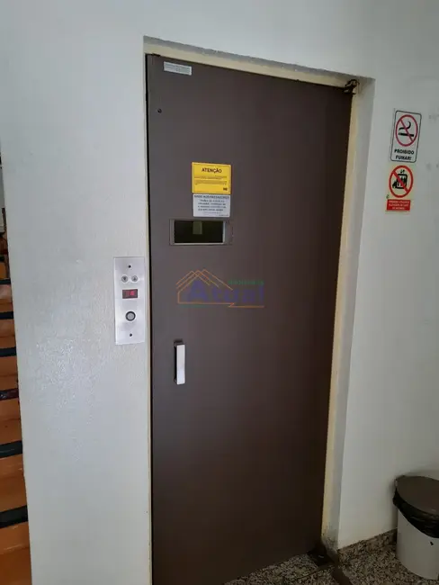 Apartamento com 2 quartos à venda, 117m2 em Centro, Santo Angelo - RS - imagem 3 Foto 3 de Apartamento com 2 quartos à venda, 117m2 em Centro, Santo Angelo - RS