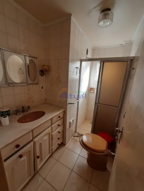 Apartamento com 2 quartos à venda, 117m2 em Centro, Santo Angelo - RS - imagem 4 Foto 4 de Apartamento com 2 quartos à venda, 117m2 em Centro, Santo Angelo - RS