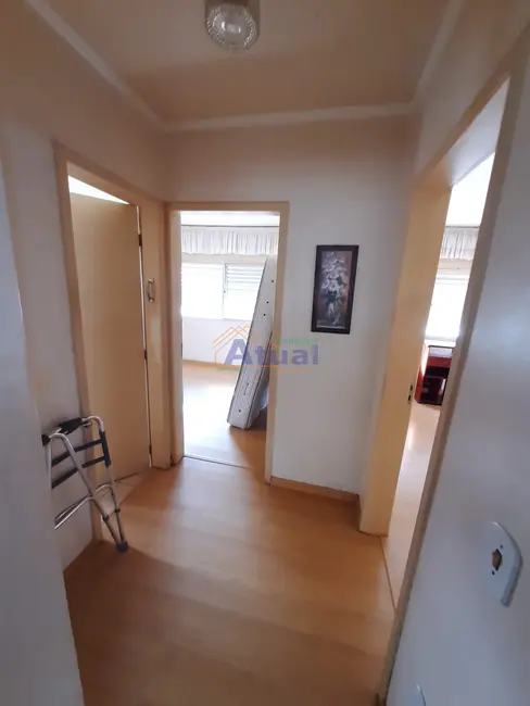 Apartamento com 2 quartos à venda, 117m2 em Centro, Santo Angelo - RS - imagem 8 Foto 8 de Apartamento com 2 quartos à venda, 117m2 em Centro, Santo Angelo - RS