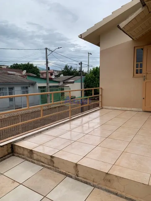 Foto 3 de Casa com 4 quartos à venda, 156m2 em Harmonia, Santo Angelo - RS
