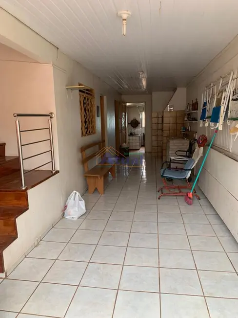 Foto 6 de Casa com 4 quartos à venda, 156m2 em Harmonia, Santo Angelo - RS