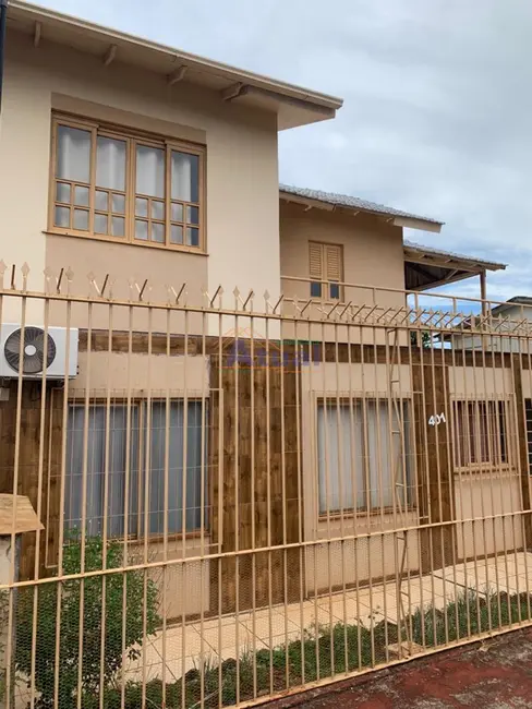 Foto 1 de Casa com 4 quartos à venda, 156m2 em Harmonia, Santo Angelo - RS