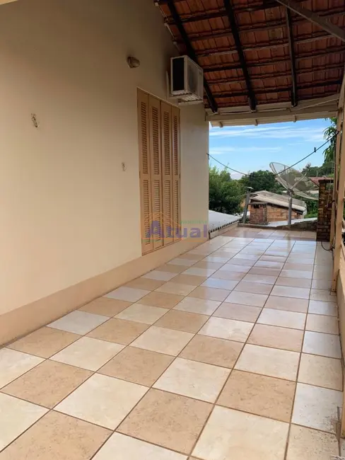 Foto 2 de Casa com 4 quartos à venda, 156m2 em Harmonia, Santo Angelo - RS