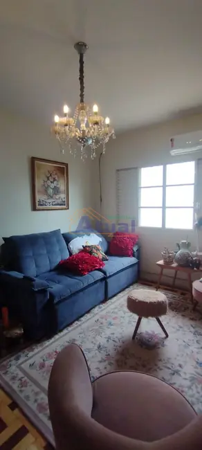 Foto 1 de Apartamento com 2 quartos à venda, 65m2 em Centro, Santo Angelo - RS