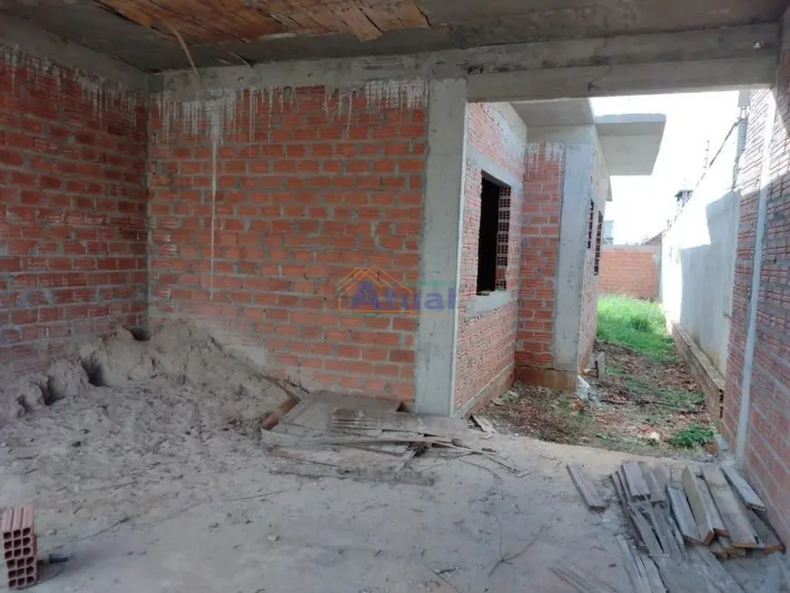 Foto 2 de Casa com 3 quartos à venda, 20m2 em Centro, Santo Angelo - RS