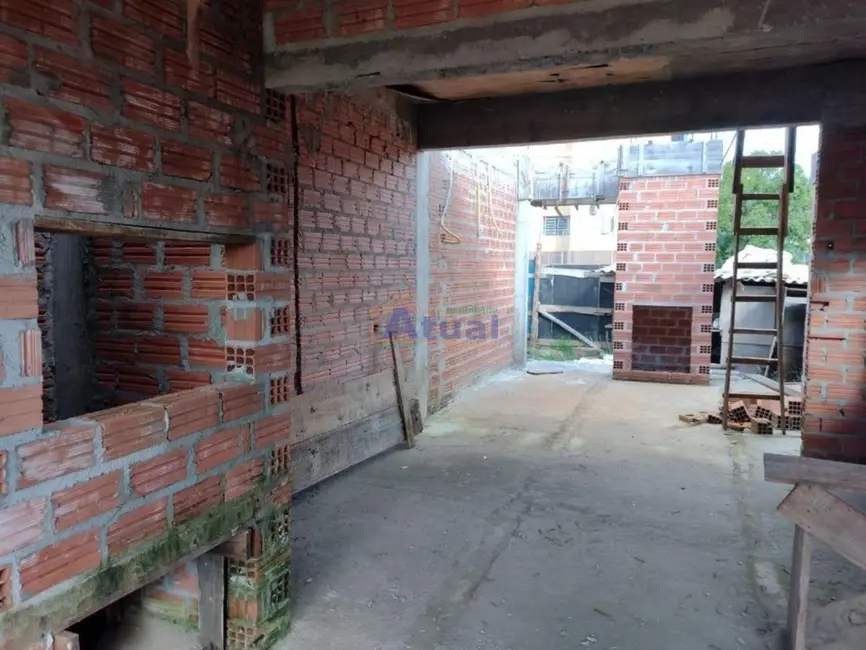 Foto 9 de Casa com 3 quartos à venda, 20m2 em Centro, Santo Angelo - RS