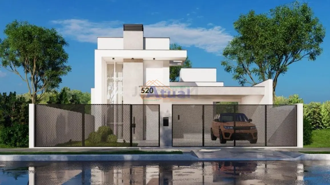 Foto 1 de Casa com 3 quartos à venda, 20m2 em Centro, Santo Angelo - RS