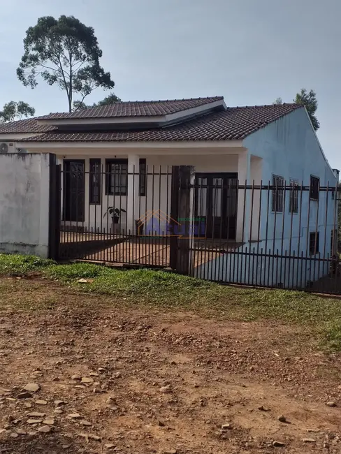 Foto 1 de Casa com 2 quartos à venda, 220m2 em Menges, Santo Angelo - RS