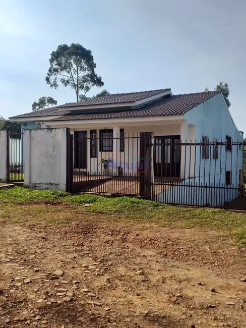 Foto 2 de Casa com 2 quartos à venda, 220m2 em Menges, Santo Angelo - RS