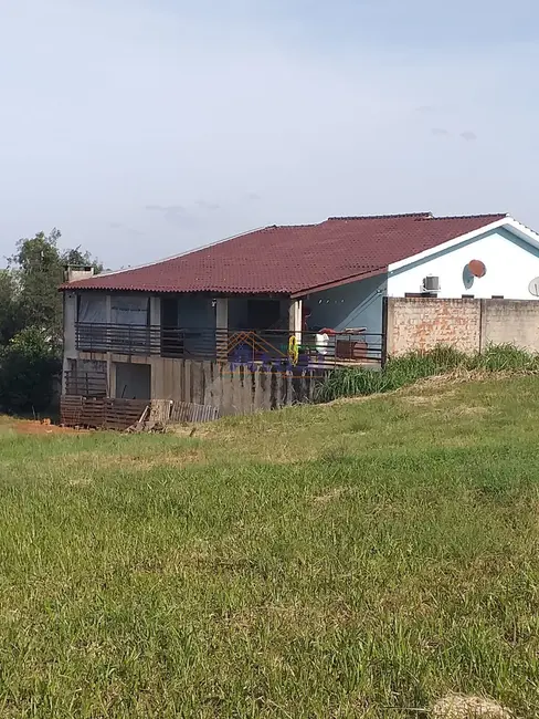 Foto 4 de Casa com 2 quartos à venda, 220m2 em Menges, Santo Angelo - RS