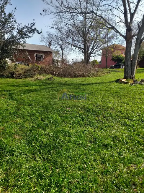 Foto 8 de Terreno / Lote à venda, 5484m2 em Menges, Santo Angelo - RS