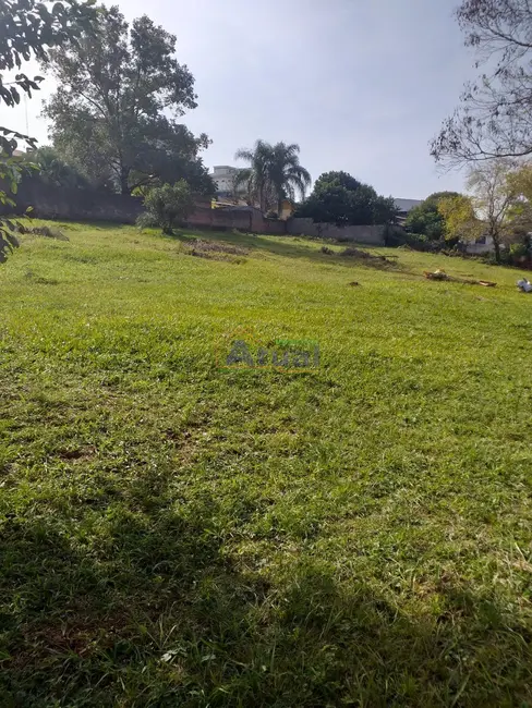 Foto 1 de Terreno / Lote à venda, 5484m2 em Menges, Santo Angelo - RS