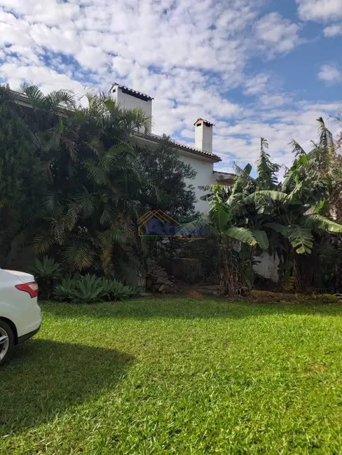 Casa com 5 quartos à venda, 490m2 em Oliveira, Santo Angelo - RS - imagem 7 Foto 7 de Casa com 5 quartos à venda, 490m2 em Oliveira, Santo Angelo - RS