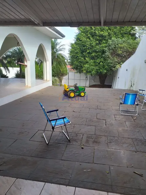 Casa com 5 quartos à venda, 490m2 em Oliveira, Santo Angelo - RS - imagem 5 Foto 5 de Casa com 5 quartos à venda, 490m2 em Oliveira, Santo Angelo - RS