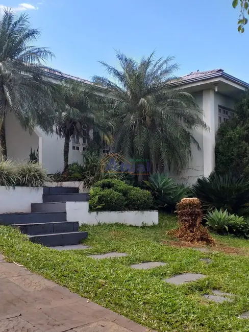 Foto 2 de Casa com 5 quartos à venda, 490m2 em Oliveira, Santo Angelo - RS