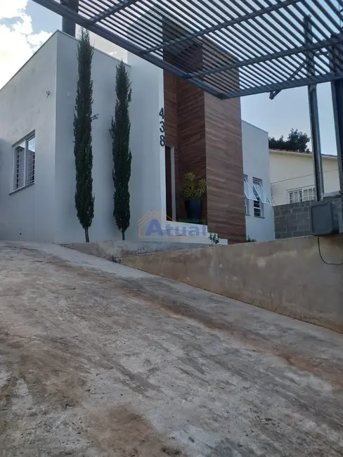 Casa com 2 quartos à venda, 70m2 em Santo Angelo - RS - imagem 4 Foto 4 de Casa com 2 quartos à venda, 70m2 em Santo Angelo - RS